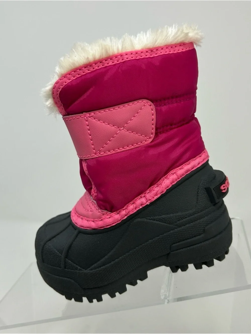 Sorel snow commander